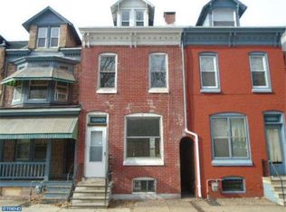 1418 N 11th St, Reading, PA 19604