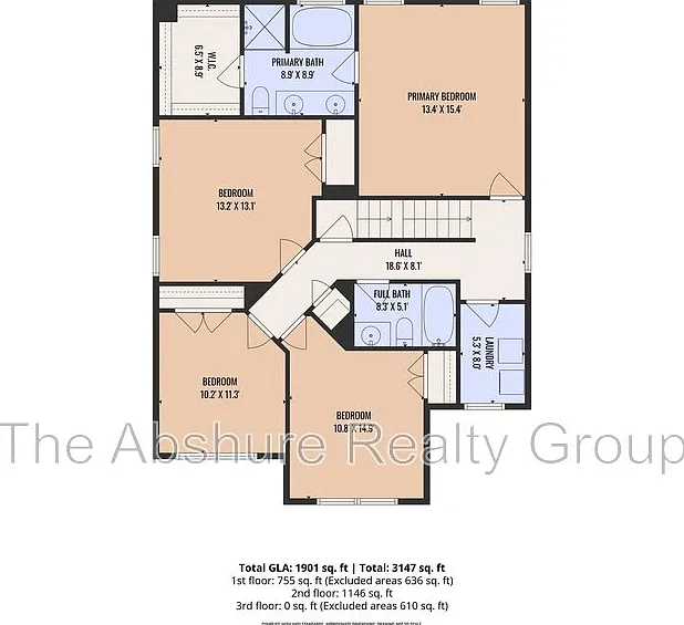 609 Timber Mdw — Photo 47