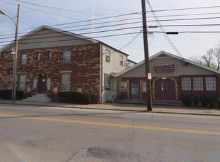 518 Georgetown St #524, Lexington, KY 40508