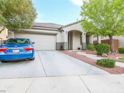 3809 Helens Pouroff Ave, North Las Vegas, NV, 89085