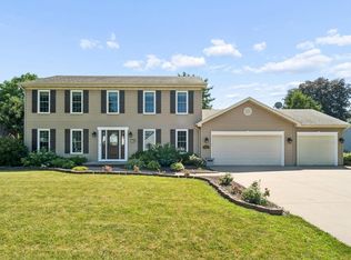 4729 W Chicory Ln, Appleton, WI 54915