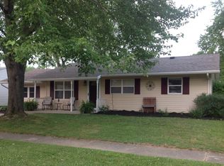 105 Coning Dr, Richmond, IN 47374