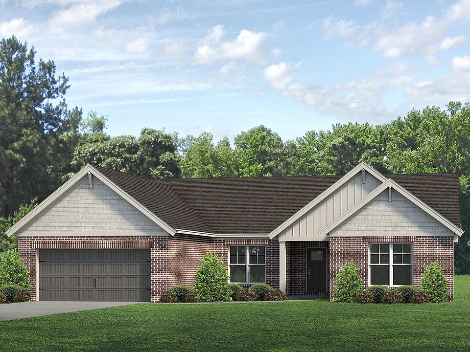 Exterior Rendering