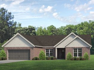 1278 Saddlebred Ln LOT 30, Bowling Green, KY 42104