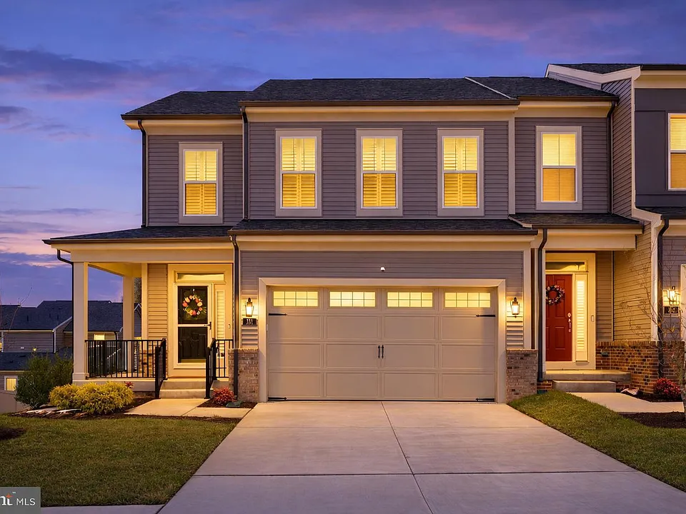 151 Windflower Way