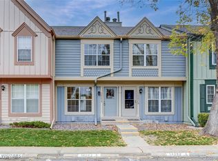 14282 E Hawaii Cir UNIT D, Aurora, CO 80012