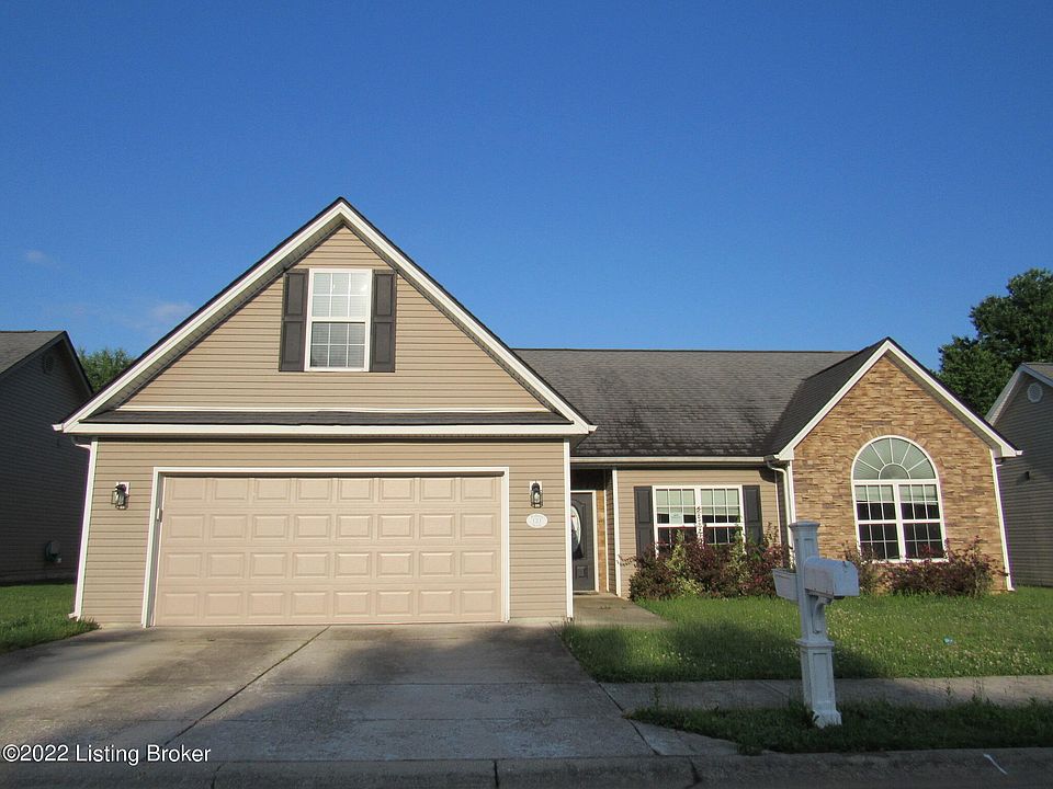 121 Ashton Walk, Radcliff, KY 40160 Zillow