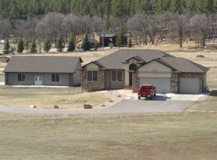13448 Sawmill Rd, Rapid City, SD 57702