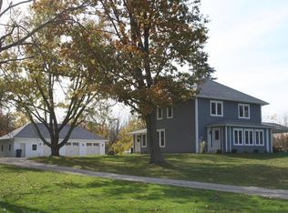 2462 E Lemon Creek Rd, Berrien Springs, MI 49103