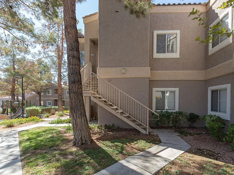 5250 S Rainbow Blvd #2168 — Photo 12