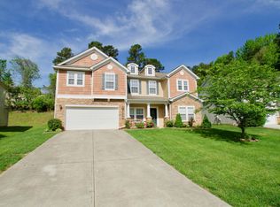 7043 Woodbridge Valley Cir, Charlotte, NC 28227