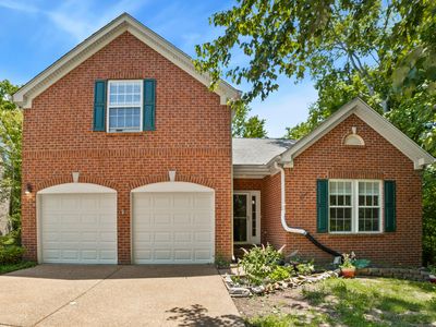 2104 Christina Ct, Hermitage, TN, 37076