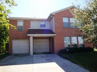 3152 Heritage Ln, Forest Hill, TX 76140