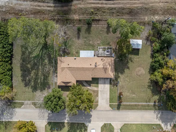 0 Darrell Dr, Rockwall, TX 75032