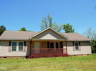 2800 Washington Hwy, Union Point, GA 30669