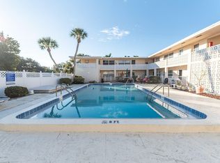 350 Woodland Ave APT 2, Cocoa Beach, FL 32931