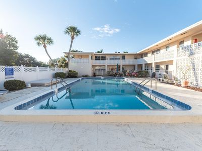 350 Woodland Ave APT 2, Cocoa Beach, FL, 32931