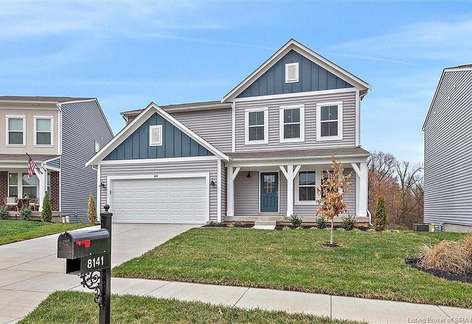 1st image of 8141 Harmony Way