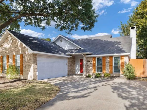 128 Overbrook Dr, Rockwall, TX 75032