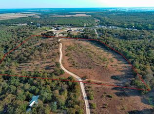 White Tail Dr, Cedar Creek, TX 78612