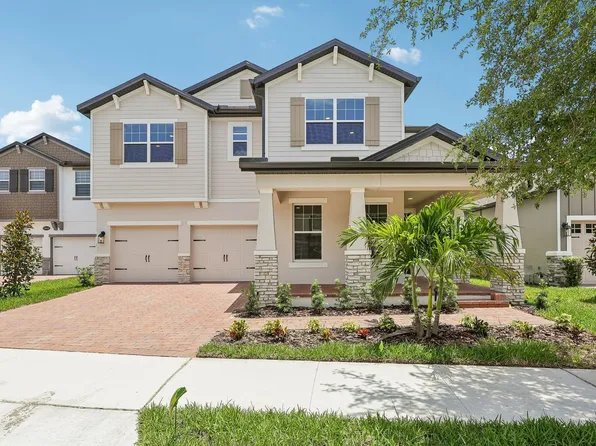 12033 Encore At Ovation Way, Winter Garden, FL 34787