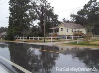 956 Marshallberg Rd, Marshallberg, NC 28553