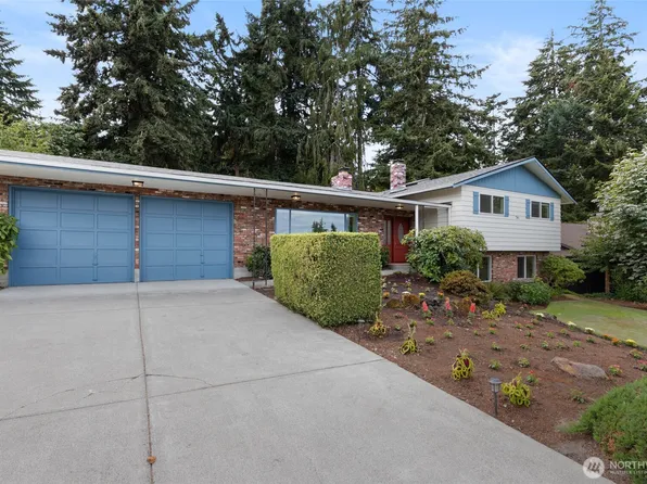 741 S 295th Place, Federal Way, WA 98003