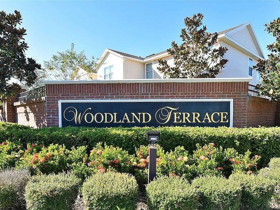 Community Entrance