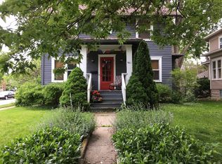 901 Britten Ave, Lansing, MI 48910