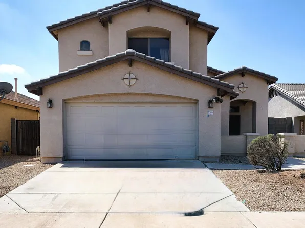 5305 W JESSICA Lane, Laveen, AZ 85339