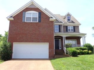 7010 Masonboro Dr, Spring Hill, TN 37174