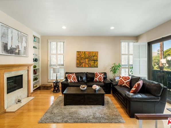 2002 California Ave #1, Santa Monica, CA 90403