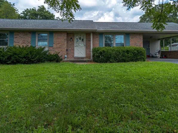 803 Hopkinsville St, Princeton, KY 42445