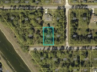 3004 22nd St W, Lehigh Acres, FL 33971