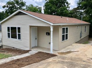 630 63rd St S, Birmingham, AL 35212