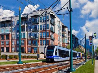 1305 S College St UNIT 2316, Charlotte, NC 28203