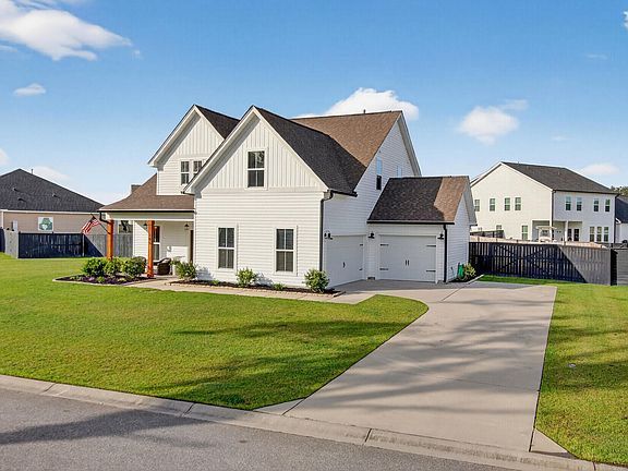 2nd image of 105 Edisto Crossing Ct