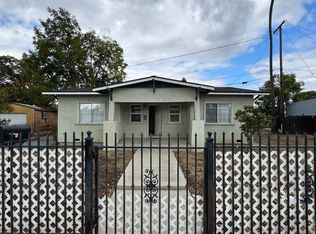 1215 E Harding Way, Stockton, CA 95205