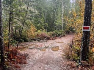 Survey Af#311367, Belfair, WA 98528