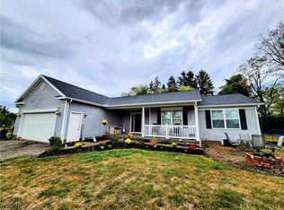 70650 Crescent Rd, Saint Clairsville, OH 43950