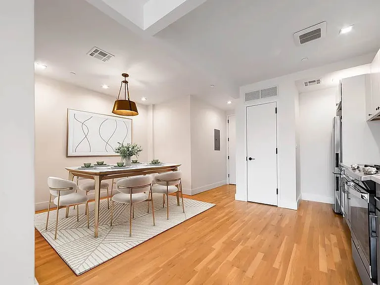 153 Erasmus St #2J — Photo 2