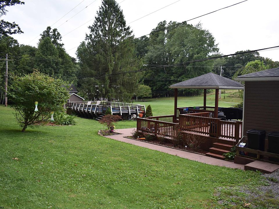 2504 E Grafton Rd, Fairmont, WV 26554 Zillow