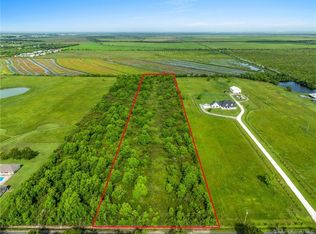 0 Mott Rd, Bell City, LA 70630