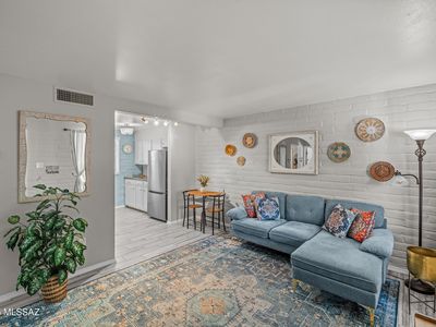381 S Paseo Lobo Unit D, Green Valley, AZ, 85614