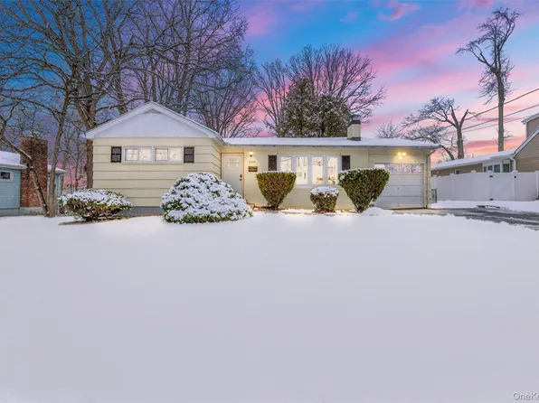 258 Holt Drive, Pearl River, NY 10965