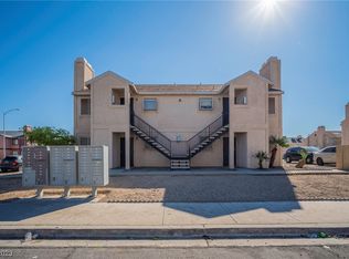 920 Snug Harbor St, Las Vegas, NV 89110