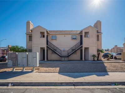 920 Snug Harbor St, Las Vegas, NV, 89110