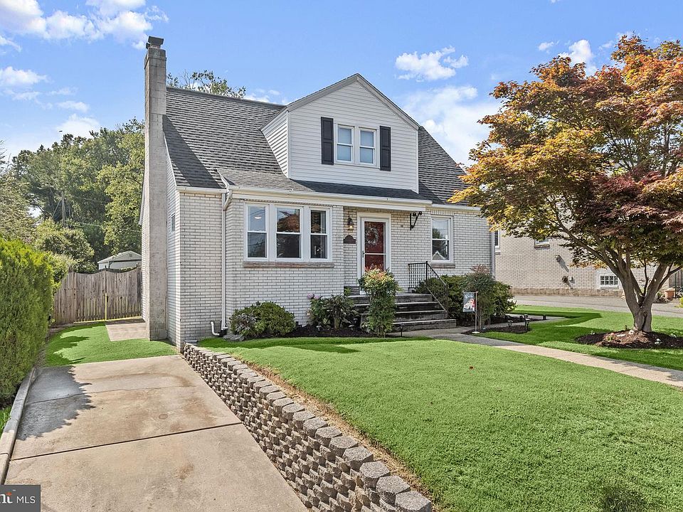 1st image of 9504 Fullerdale Ave