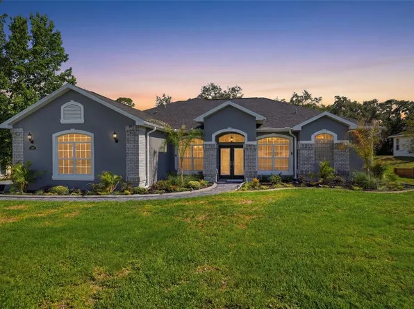 12041 Sapphire Dr, Spring Hill, FL 34609