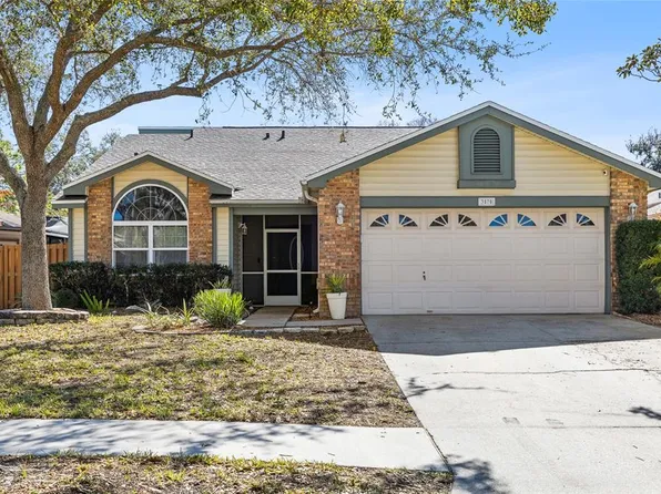 3570 Deer Run S, Palm Harbor, FL 34684